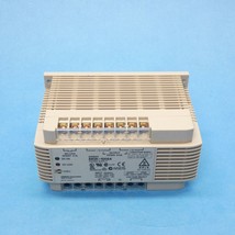 Omron S82K-10024 Power Supply 120/240VAC In 24VDC Out 4.2 Amp Tested - $29.99