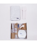 Finishing Touch Lumina Personal Hair Remover+Tweeze Deluxe Kit W/Compact... - $280.20 MXN