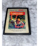 Jungle Hunt Game Cartridge for Atari System 2688 (Untested) - £3.92 GBP