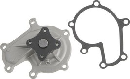Engine Water Pump fits 93-01 Nissan Altima GLE GXE SE 2.4L-L4 Bomba de Agua - $18.89