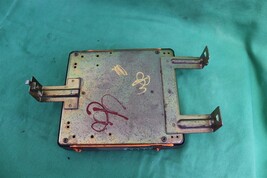 Mitsubishi 3000GT Stealth Engine Control Computer Module ECU ECM Md192593 image 4