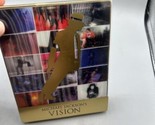 Michael Jackson’s Vision (DVD, 2010, 3-Disc Set) Tested Working - $15.83