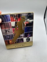 Michael Jackson’s Vision (DVD, 2010, 3-Disc Set) Tested Working - £12.45 GBP
