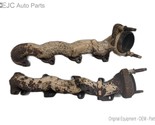 Exhaust Manifold Pair Set For 02-03 Ford F-150  4.6 - $120.53