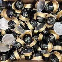 Peet&#39;s Coffee Nerissimo Intensity 11 Dark Roast Espresso Pods, 100ct, LO... - $48.30 CAD