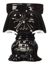 Star Wars DARTH VADER Goblet  7&quot; Tall NEW ~ Enjoy Hot Beverage on The Dark Side - £10.38 GBP