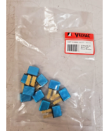 10 Quantity of Velvac Blue Blade Circuit Breakers | 12 V 15 Amp  091072 ... - £51.34 GBP