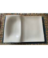 VISTA ALEGRE 1824 Portugal CHEF COLLECTION ‘Step’ by Rui Paula Dinner PL... - $135.39 CAD