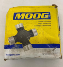 Moog U-JOINT P/N 015-2065-0 Brand New, Unused Open Box 30 Day Warranty - £13.90 GBP