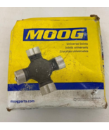 MOOG U-JOINT P/N 015-2065-0 BRAND NEW, UNUSED OPEN BOX 30 DAY WARRANTY - £13.90 GBP