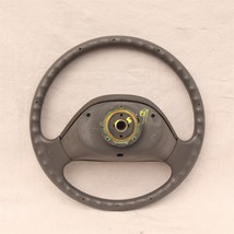 92-95 Toyota 4Runner & Pickup Steering Wheel 2 spoke - GRAY image 8