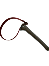 Klein S-12H Grip-It Strap Wrench with 1-1/2-Inch to 5-Inch Capacity Qty.... - $561.68 MXN