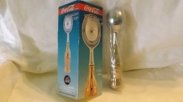 Coca Cola Ice Cream Scoop  19-5 - $185.49 MXN