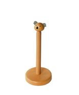 GUDINGHENG Wooden Paper Towel Holder Koala Design Free Standing Stand - €18,84 EUR