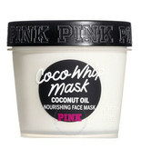 Victoria&#39;s Secret PINK COCO WHIP NOURISHING Face Mask COCONUT OIL 6.5 oz... - $16.12