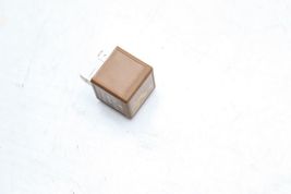 01-06 MERCEDES-BENZ S55 CL55 AMG MULTI PURPOSE RELAY E3739 image 9