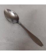 World Stainless USA Teaspoon Stainless Steel 6&quot; - £5.47 GBP