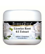 Extra Strength Licorice Root 4:1 Extract - Salve Ointment (2 oz, ZIN: 51... - €39,55 EUR