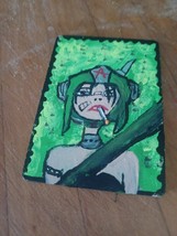 Tank Girl - $20.00