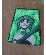 Tank Girl - $20.00