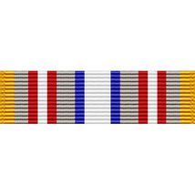 Military Service Tennessee National Guard Counter Drug Service Ribbon Vi... - $5.87