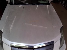 Hood Fits 03-07 CTS 103940311Hood Only, Any Damage is Marked In Yellow - $2,187.17 MXN