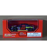Dale Jarrett Texaco Havoline Ford Thunderbird Ryr T-bird 1995 A4 - $13.71 CAD
