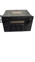 Audio Equipment Radio Am-fm-cd Player Sedan Fits 98-00 ACCORD 288975 - $51.48