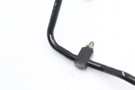00-06 MERCEDES-BENZ W215 CL500 ABC SUSPENSION LINE TUBE E5805 image 5