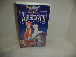 Disney Masterpiece Aristocats Movie - €8,51 EUR