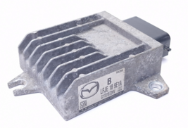 Mazda 3 2012-2013 TCU TCM PCM Transmission Control Module LFJE 18 9E1A - $3,562.76 MXN