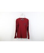 Vintage Y2K Harley Davidson Womens Large Faded Dragon Long Sleeve T-Shir... - $903.49 MXN