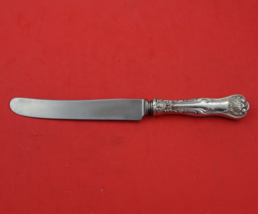 Imperial Queen by Whiting Sterling Silver Regular Knife Old French 9 1/8&quot; - £70.43 GBP