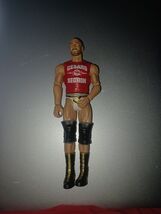 CESARO  WWE Mattel Basic Battle Pack Series 49 Wrestling Action Figure T... - $4.90 CAD