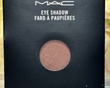Mac Eyeshadow Refill Pro Palette Pan - Haux - Full Size New In Box Free ... - $14.80