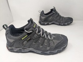 Meindl Respond GTX Goretex Walking Shoes 3456-31 Gray Men&#39;s UK Size 9 US 10 - £46.92 GBP