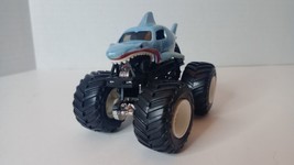 Hot Wheels Monster Jam World Finals Megaodon 1:64 - Collectible Diecast Truck - £6.95 GBP