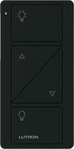 Lutron Pico Smart Remote Control for Caséta Smart Dimmer Switch, 2-Button with - £36.62 GBP