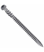 Trapez Scrw 2.5&quot;Tan 75pc - $27.25