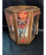 1998 Mr Potato Head Doctor Tuber U Collectible Gift Edition Damaged Box NEW - $218.95 CAD
