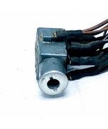 Porsche 411 953 235B 1970-1976 914 Hazard Flasher Switch w Wire Pigtail ... - $26.97