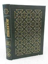 Signed Jack Williamson Mazeway 1990 Easton Press SCI-FI Leather First Edition [H - £94.46 GBP