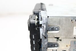 2000-2002 MERCEDES W215 CL500 W220 S430 S500 OEM COMMAND RADIO UNIT P7350 image 7