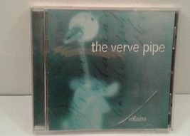 Villains by The Verve Pipe (CD, 1996) - $5.99