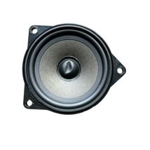 2006-2011 BMW E60 525 530 REAR LEFT OR RIGHT SIDE DOOR SPEAKER J4105 image 9