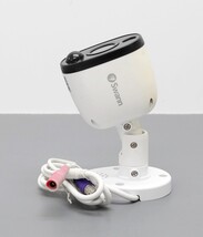 Swann SWPRO-4KWLB 4K Ultra HD Heat and Motion Detection Sensor Security Camera image 4
