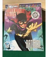 Eaglemoss DC Comics Super Hero Collection MAGAZINE Only BATGIRL 95 - €12,89 EUR