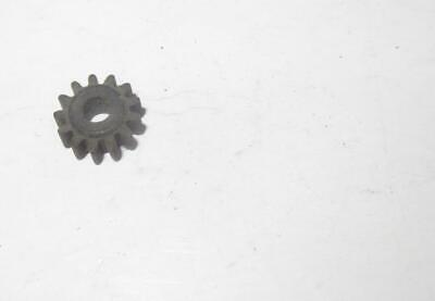 LIONEL POST-WAR PART- ORIGINAL GEAR - 1665M-4 ARMATURE PINION GEAR(H)- S... - $2.52