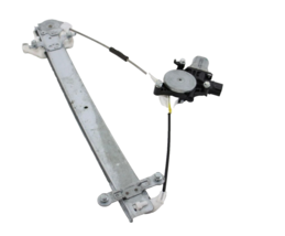 Front Left Window Regulator &amp; Motor Fits 2015-2019 Subaru Legacy P/N 610... - $109.89