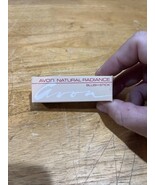 Vtg Avon Blush Sticks Natural Radiance Moon Roses  1988 NOS - €11,07 EUR Vtg Avon Blush Sticks Natural Radiance Moon Roses  1988 NOS - €11,07 EUR